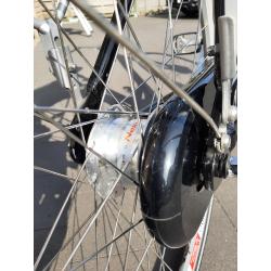 Mooie elektrische fiets