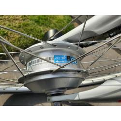 Mooie elektrische fiets