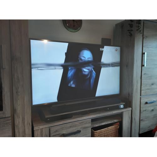 4K-UHD Smart tv