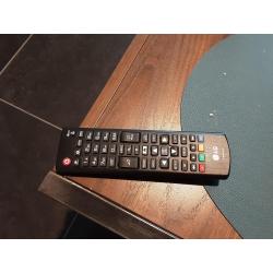 4K-UHD Smart tv