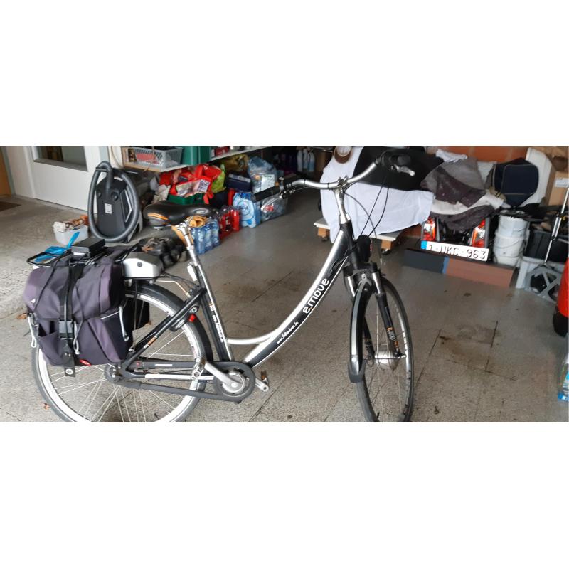 Emove C200