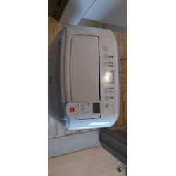 Mobiele Airco merk: DC