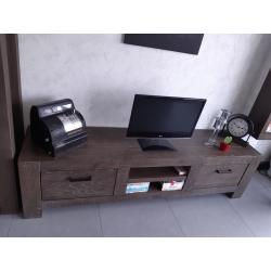 Tv kast, kast, salontafel