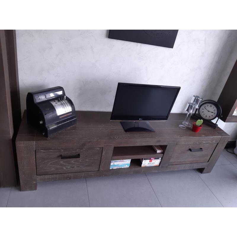 Tv kast, kast, salontafel