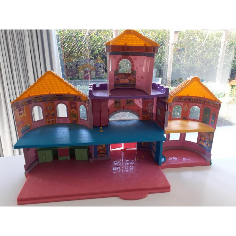 Poppenhuis
