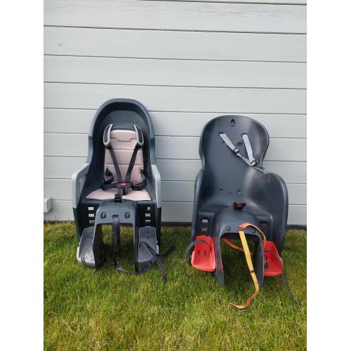 2 fiestsstoeltjes te koop