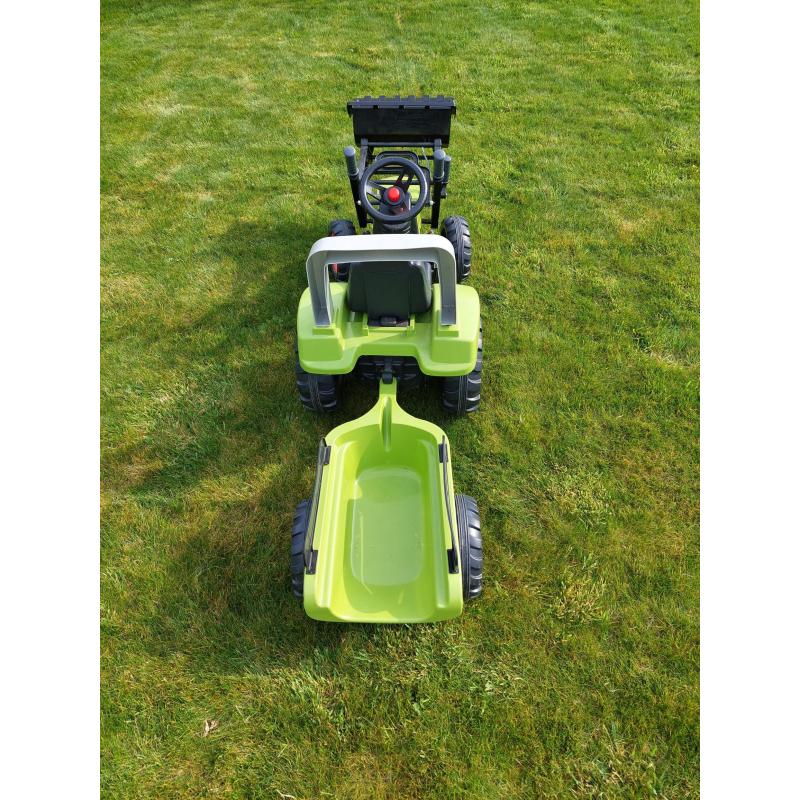 Tractor voor buiten zo goed als nieuw
