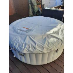 Jacuzzi Tahiti Airjet