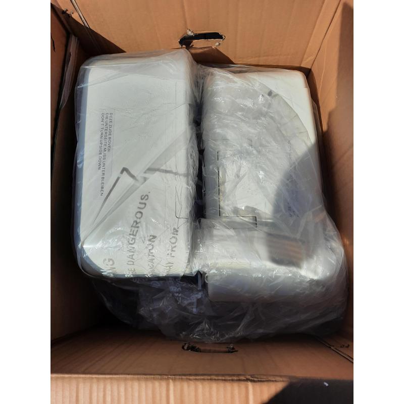 Caravan AircoEurom AC2401