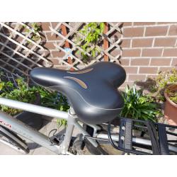 e-bike KOGA MYATA TESLA-2 bj2010  maat 60 (doet het niet meer)