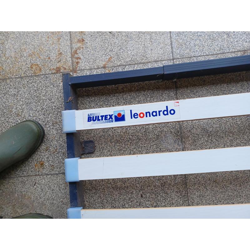 latoflex matrasbodem