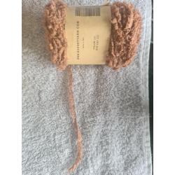 15 bollen Soft Aran