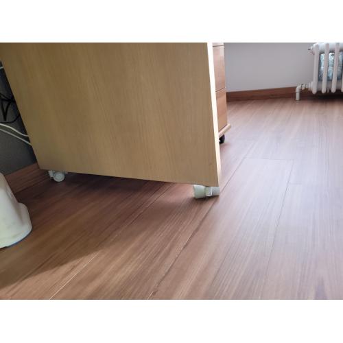 Jeugd Bed en Bureau met ladekast