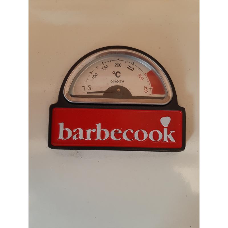 Gasbarbecue Barbecook