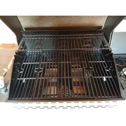 Gasbarbecue Barbecook