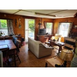 Chalet te koop in Lommel, in het bos