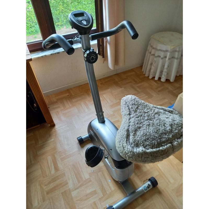 hometrainer