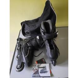 Skeelers OXELO Maat 42,5 (Antwerpen)