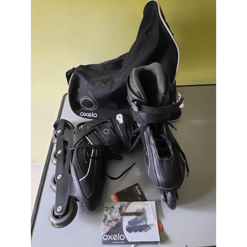 Skeelers OXELO Maat 42,5 (Antwerpen)