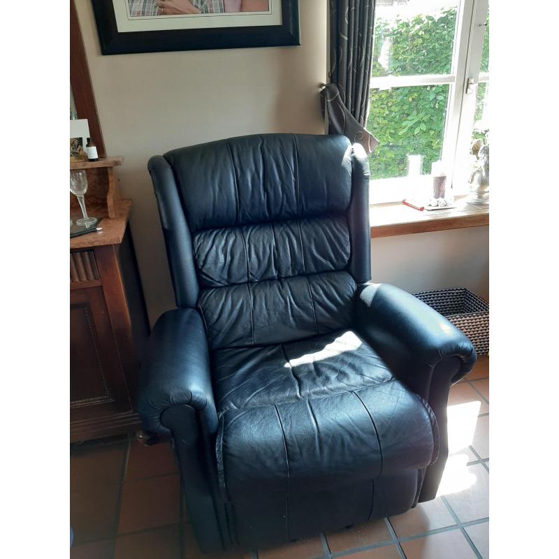 Relaxzetel