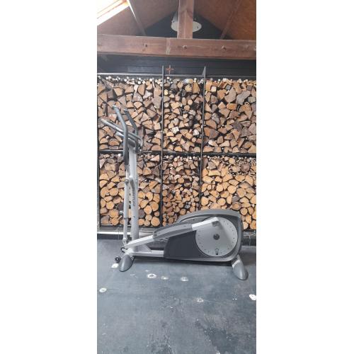 Crosstrainer Tunturi C40