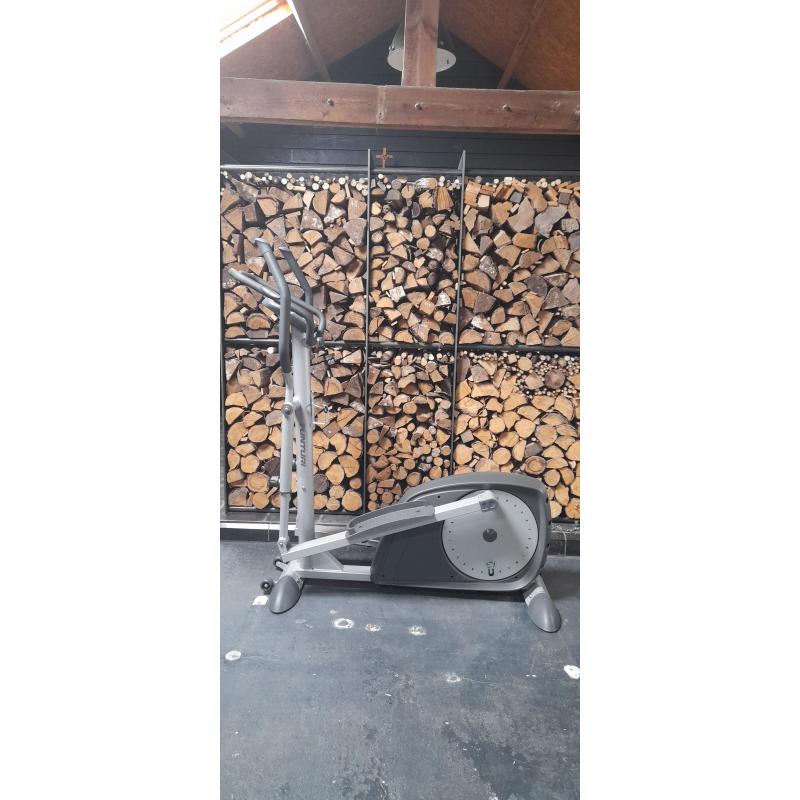 Crosstrainer Tunturi C40
