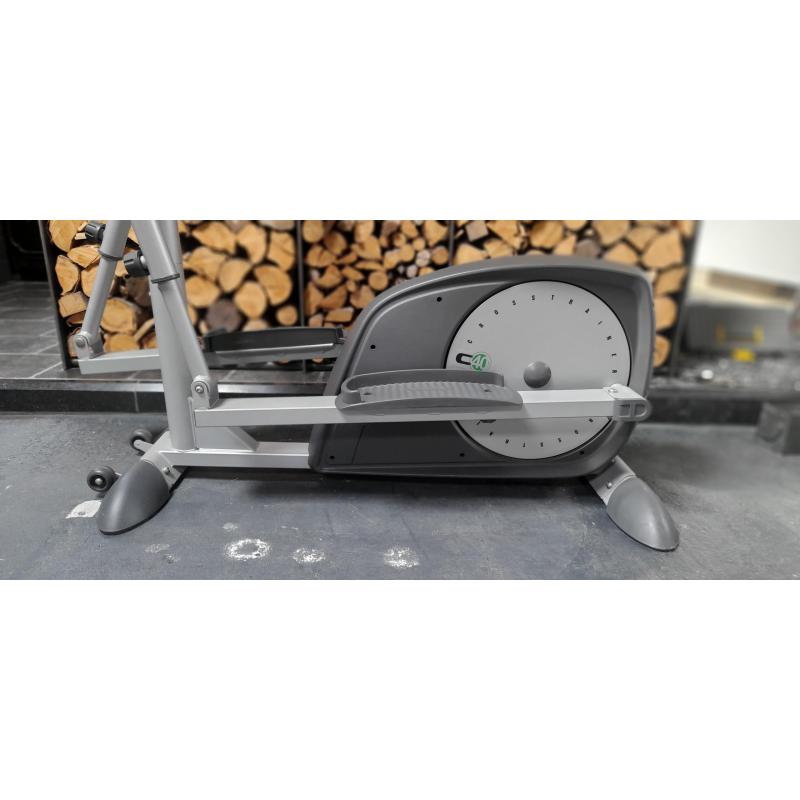 Crosstrainer Tunturi C40