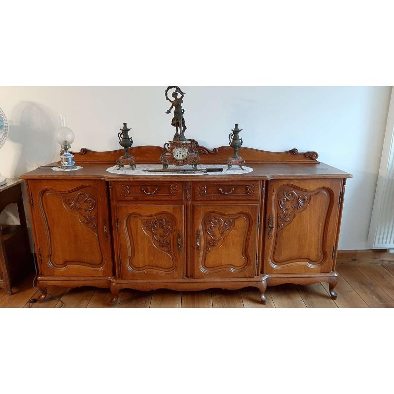 Eetkamer