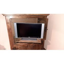 Houten TV-Meubel