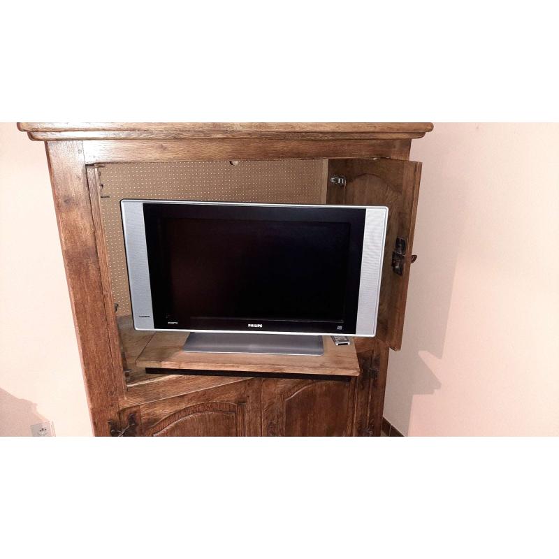 Houten TV-Meubel