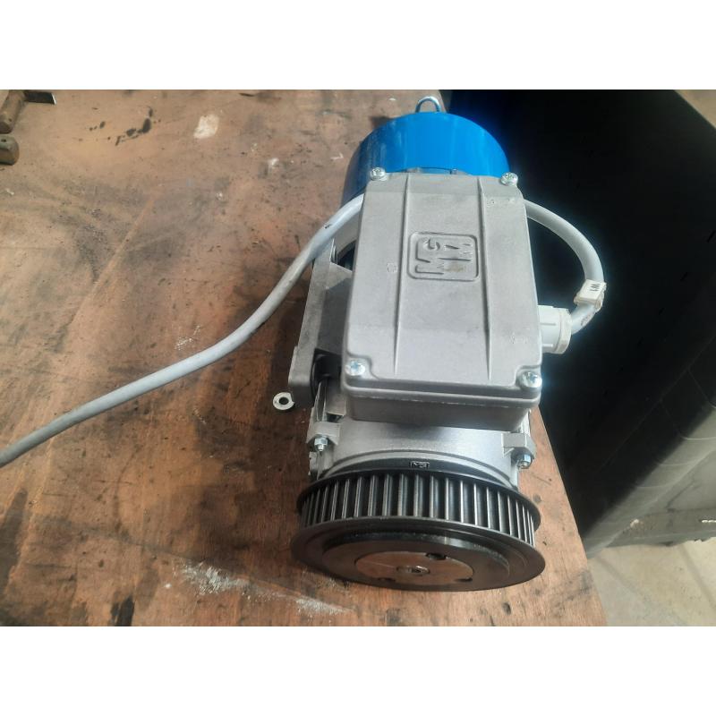 MGM elekrische motor BA80B6