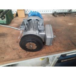 MGM elekrische motor BA80B6