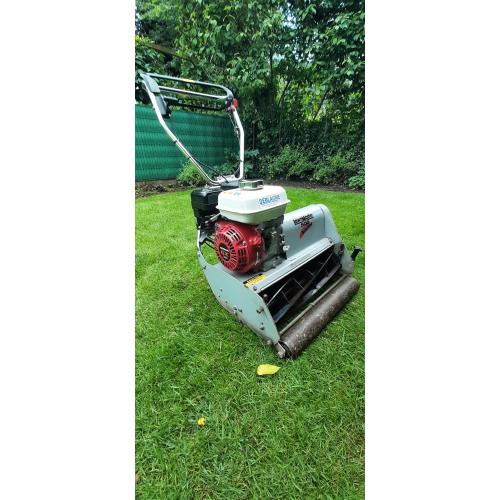Kooimaaier LawMaster 500