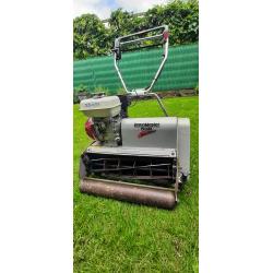 Kooimaaier LawMaster 500