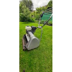 Kooimaaier LawMaster 500
