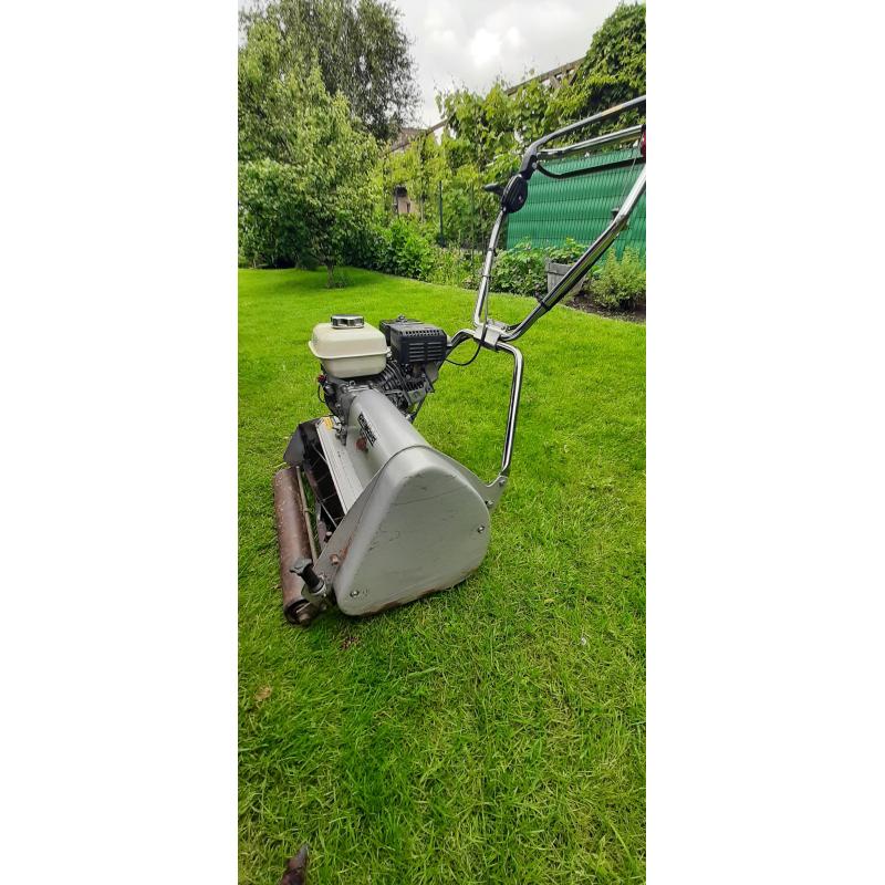 Kooimaaier LawMaster 500