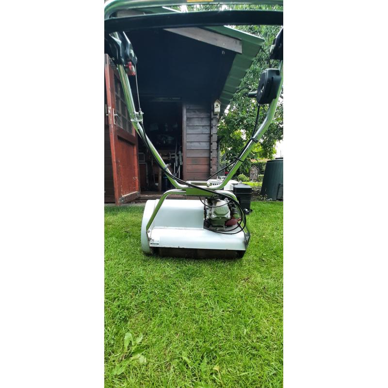 Kooimaaier LawMaster 500