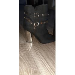 Vrouwen Schoenen