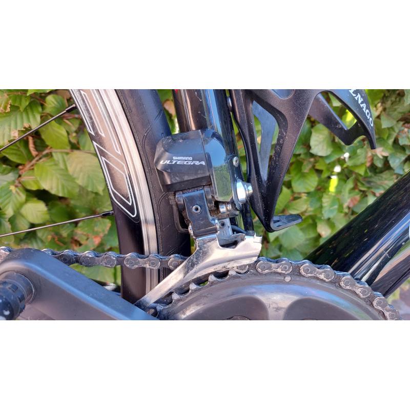 Racefiets voor Dames of Heren