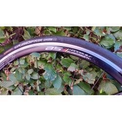 Racefiets voor Dames of Heren
