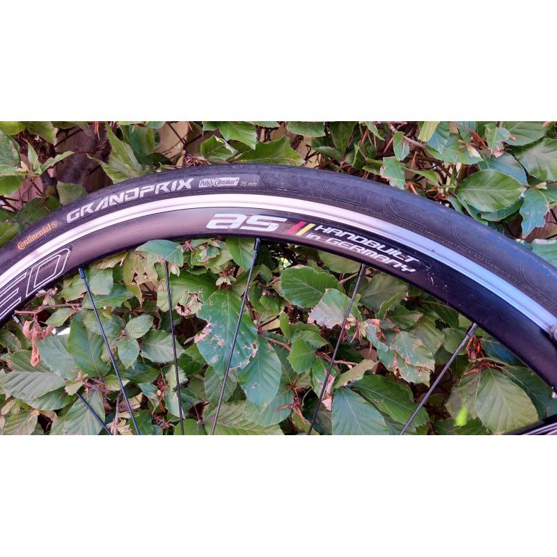 Racefiets voor Dames of Heren