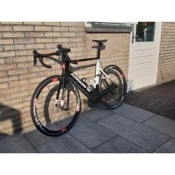 Racefiets Argon 18