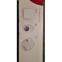 Nieuw: Flixheat in doos
