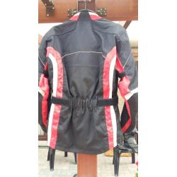 Dames Motokledij