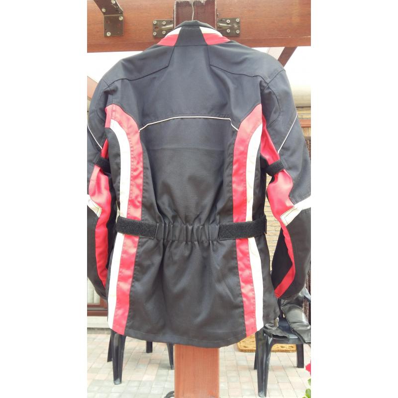 Dames Motokledij