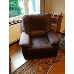 Salon   tafeltje