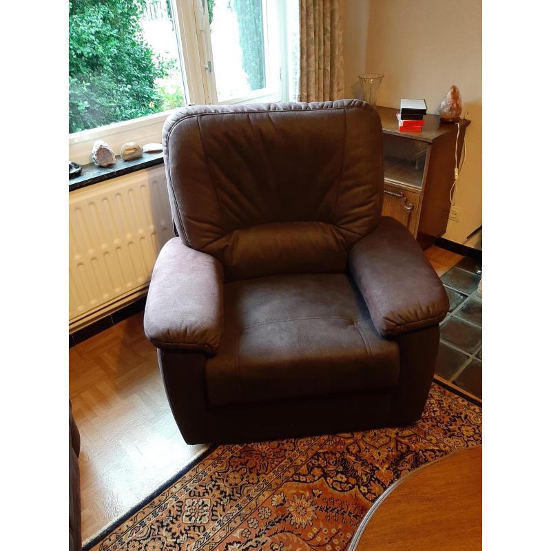 Salon   tafeltje