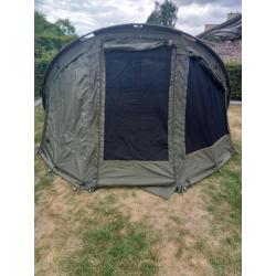 NIEUWE TENT FOX ROYAL XXL