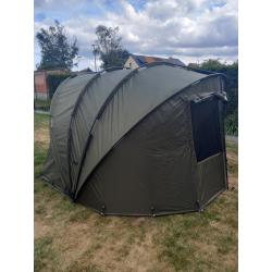 NIEUWE TENT FOX ROYAL XXL
