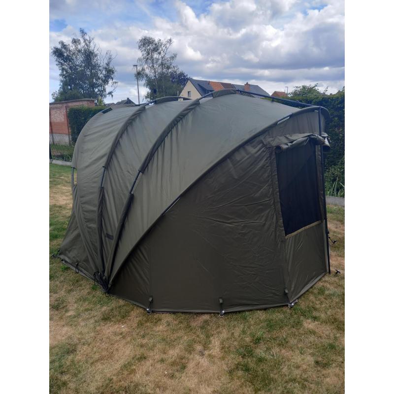 NIEUWE TENT FOX ROYAL XXL